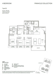 Dunearn House (D11), Apartment #597190221